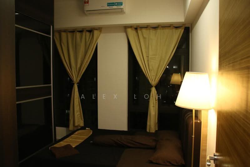 Service Residence for Rent at Pearl Suria - Woon Hoe Loh - PropertyGuru.com.my