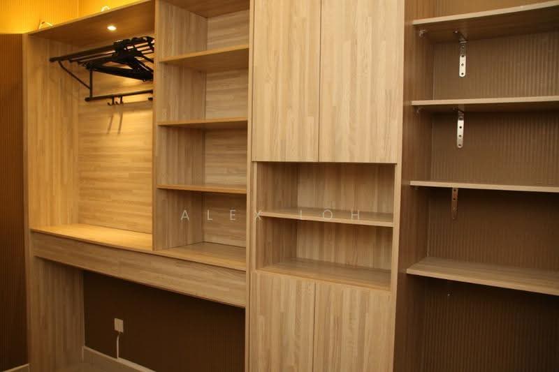 Service Residence for Rent at Pearl Suria - Woon Hoe Loh - PropertyGuru.com.my