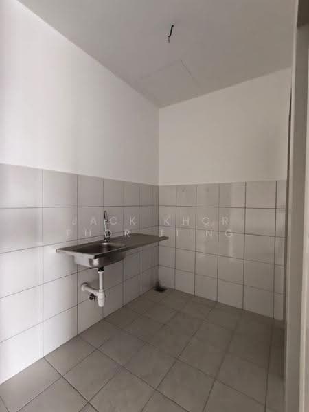 Kedai untuk Disewa di Setia Alam (Selangor) - Jack Khor Phor Jiing - Interior - PropertyGuru.com.my