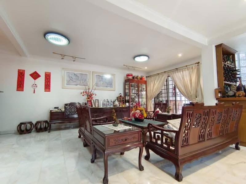 2-storey Terraced House for Sale in Taman Bukit Maluri (Kepong) - Janet Teh - PropertyGuru.com.my