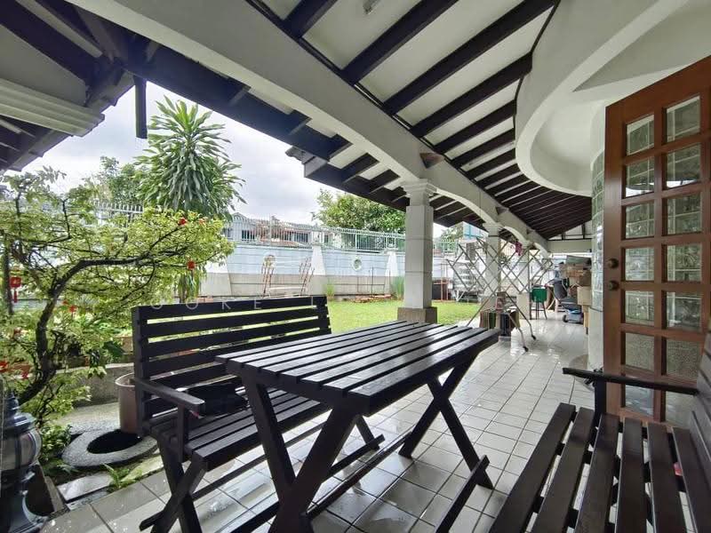 2-storey Terraced House for Sale in Taman Bukit Maluri (Kepong) - Janet Teh - Exterior - PropertyGuru.com.my