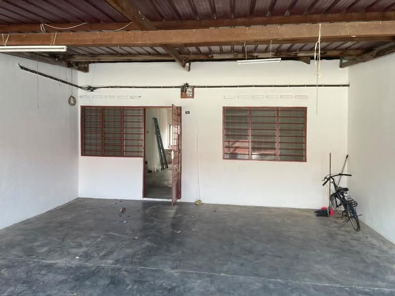 1-storey Terraced House for Sale in Taman Rambai Jaya (Tanjong Minyak) - Ann Lim - PropertyGuru.com.my