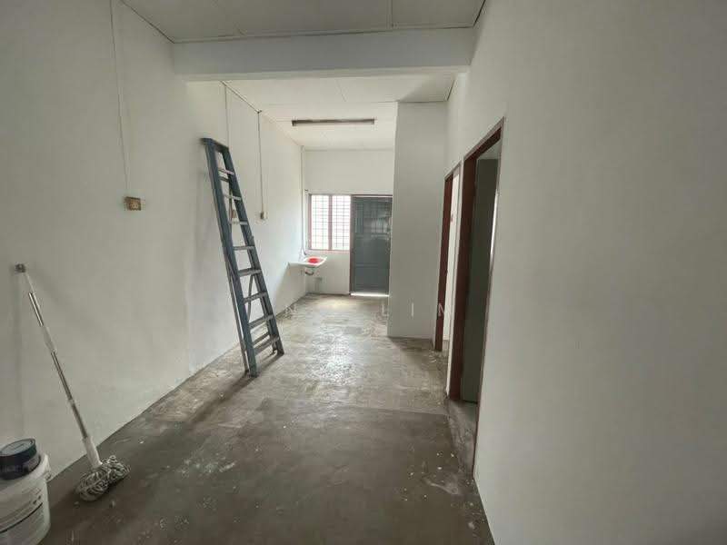 1-storey Terraced House for Sale in Taman Rambai Jaya (Tanjong Minyak) - Ann Lim - PropertyGuru.com.my