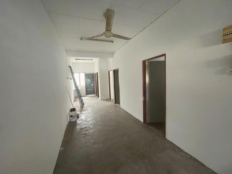 1-storey Terraced House for Sale in Taman Rambai Jaya (Tanjong Minyak) - Ann Lim - PropertyGuru.com.my