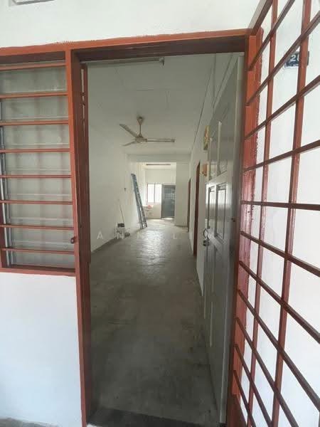 1-storey Terraced House for Sale in Taman Rambai Jaya (Tanjong Minyak) - Ann Lim - PropertyGuru.com.my