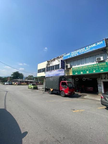 Kedai / Pejabat untuk Dijual di Kampung Dato Lee Kim Sai (Rawang) - Evelyn Khoo - Exterior - PropertyGuru.com.my