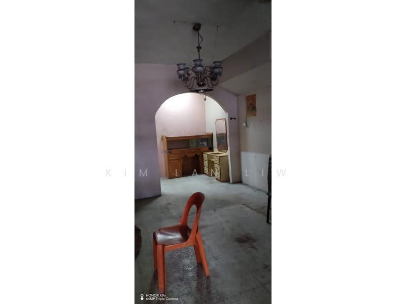 2-storey Terraced House for Sale in Taman Sri Rampai (Wangsa Maju) - Kim Lan Liw - Interior - PropertyGuru.com.my