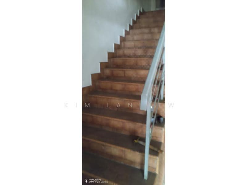2-storey Terraced House for Sale in Taman Sri Rampai (Wangsa Maju) - Kim Lan Liw - Interior - PropertyGuru.com.my