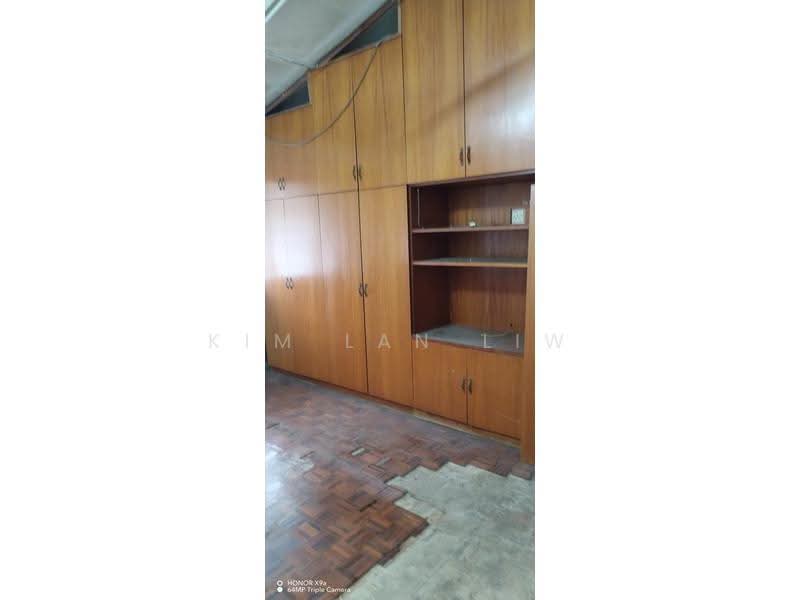 2-storey Terraced House for Sale in Taman Sri Rampai (Wangsa Maju) - Kim Lan Liw - Interior - PropertyGuru.com.my