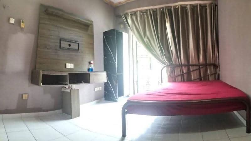 Apartment for Sale at Sri Kenari Apartment - Alen Tan - Bedroom - PropertyGuru.com.my
