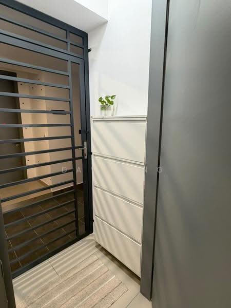 Kediaman Servis untuk Disewa di M Arisa - David Ng - Entrance - PropertyGuru.com.my