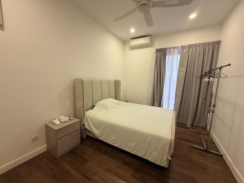 Semi-Detached House for Rent in Desa Sri Hartamas (Sri Hartamas) - Edison Gan - Bedroom - PropertyGuru.com.my