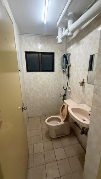 Condominium for Rent at Kenanga Point - Karl . - Bathroom - PropertyGuru.com.my