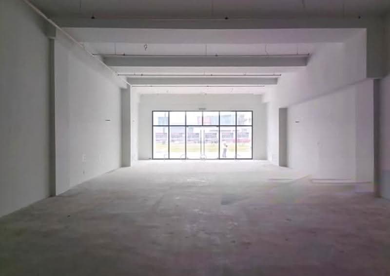 Warehouse for Rent in Taman Sains Selangor (Kota Damansara) - Erik Foo Chen - Interior - PropertyGuru.com.my