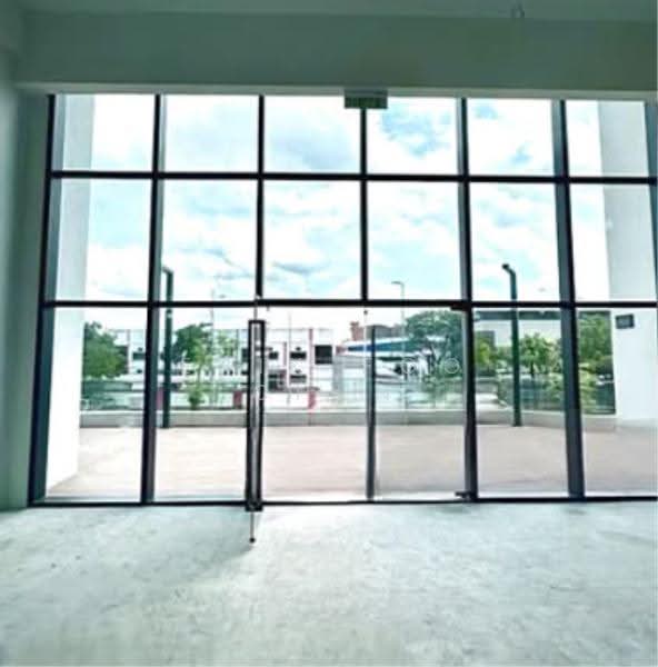 Warehouse for Rent in Taman Sains Selangor (Kota Damansara) - Erik Foo Chen - Exterior - PropertyGuru.com.my