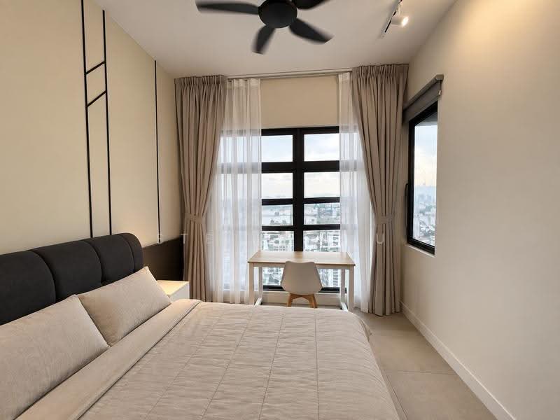 Service Residence for Sale at Union Suites - Stephy Lau - Bedroom - PropertyGuru.com.my
