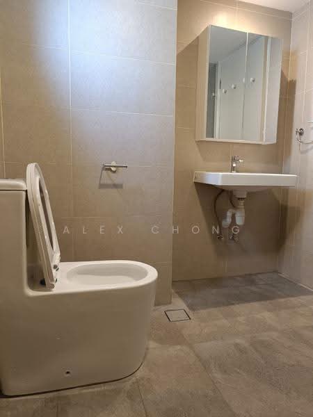 Condominium for Rent at Astana - Alex Chong - PropertyGuru.com.my