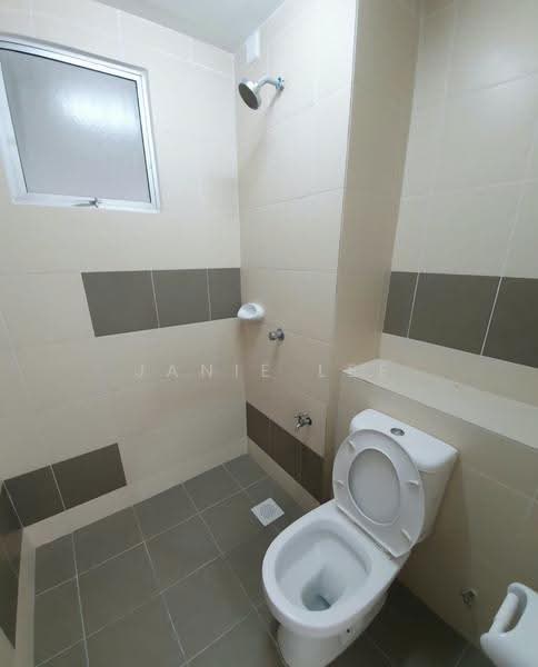 Apartment for Sale at Seri Kasturi Apartments - Janie Lee - Bathroom - PropertyGuru.com.my