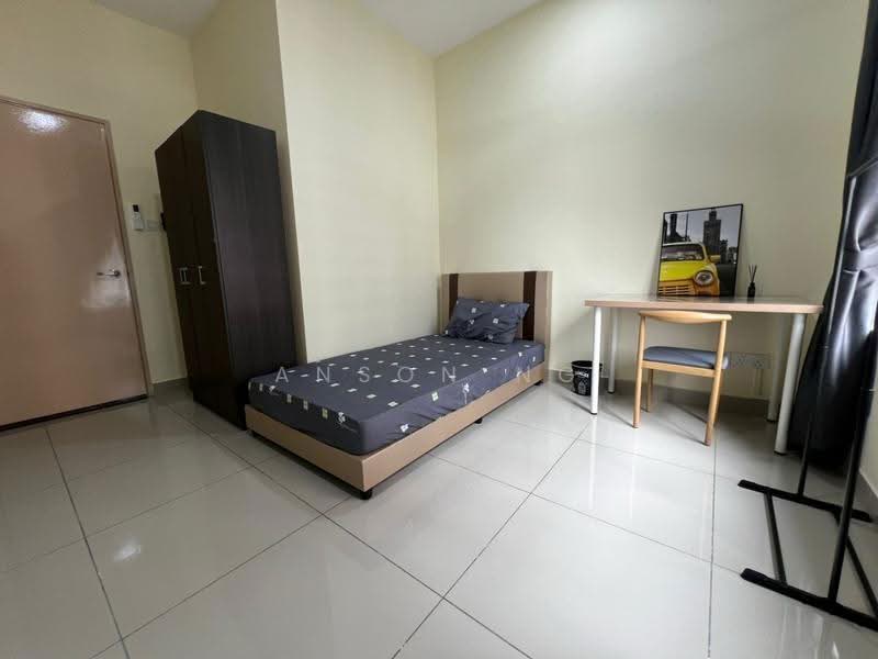 Service Residence for Rent at Platinum Lake PV 21 - Anson Ng - Bedroom - PropertyGuru.com.my