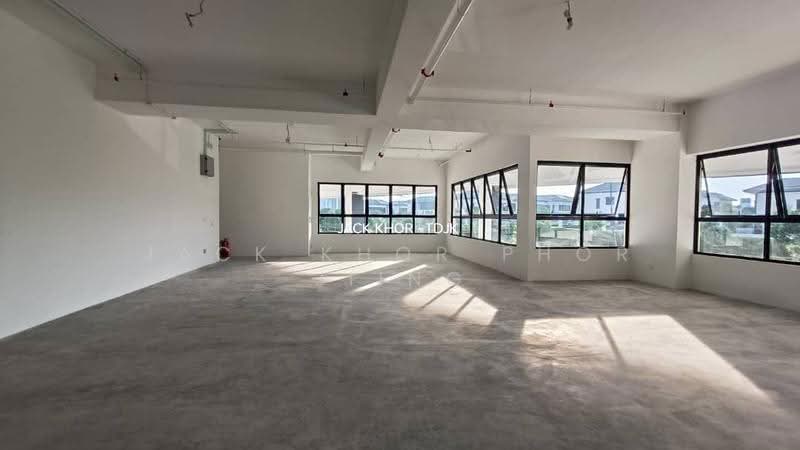 Kedai untuk Disewa di Setia Alam (Selangor) - Jack Khor Phor Jiing - Interior - PropertyGuru.com.my
