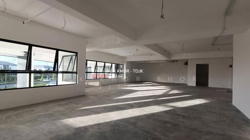 Kedai untuk Disewa di Setia Alam (Selangor) - Jack Khor Phor Jiing - Interior - PropertyGuru.com.my