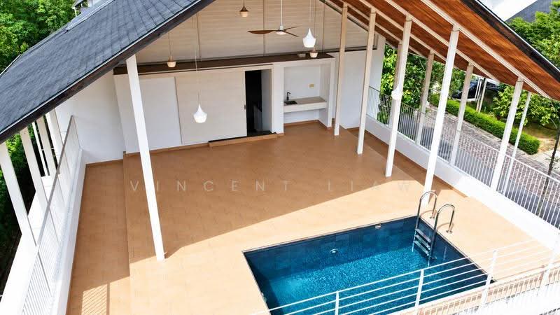 Bungalow House for Sale in Seri Pilmoor (Petaling Jaya) - Vincent Liaw - Exterior - PropertyGuru.com.my