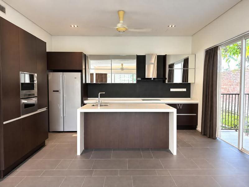 Bungalow House for Sale in Seri Pilmoor (Petaling Jaya) - Vincent Liaw - Kitchen - PropertyGuru.com.my
