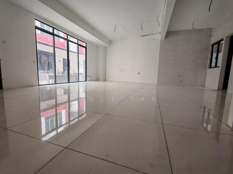 Rumah Teres 4.5-Tingkat untuk Dijual di Taman Rifle (Ayer Itam) - Vince Tan - Interior - PropertyGuru.com.my