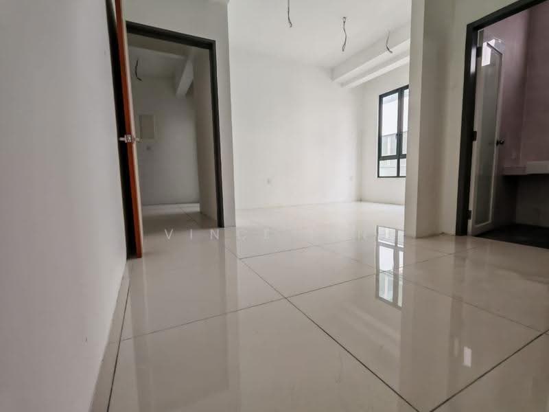 Rumah Teres 4.5-Tingkat untuk Dijual di Taman Rifle (Ayer Itam) - Vince Tan - Interior - PropertyGuru.com.my