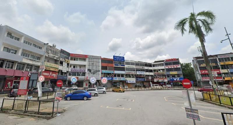 Shop / Office for Rent in Desa Jaya Kepong (Kepong) - Cyrus Ong - Exterior - PropertyGuru.com.my