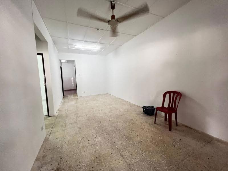 1-storey Terraced House for Sale in Taman Ehsan (Kepong) - Amirah Azmi - Interior - PropertyGuru.com.my