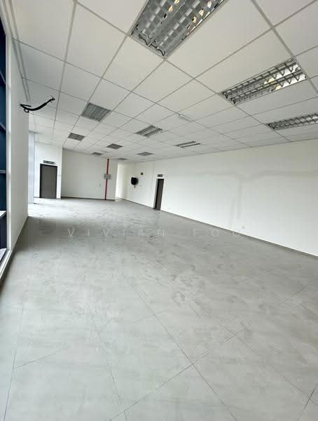 Kilang untuk Disewa di Taman Industri Alam Jaya (Puncak Alam) - Vivian Foo - Interior - PropertyGuru.com.my