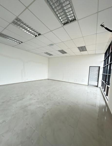 Kilang untuk Disewa di Taman Industri Alam Jaya (Puncak Alam) - Vivian Foo - Interior - PropertyGuru.com.my