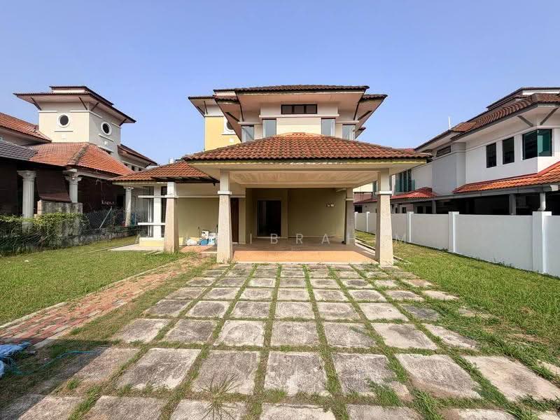 2-storey Terraced House for Sale in Taman Astana Indah (Bangi) - Azli Ibrahim - Exterior - PropertyGuru.com.my