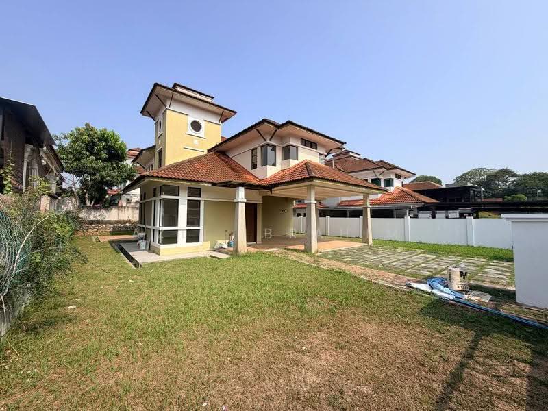 2-storey Terraced House for Sale in Taman Astana Indah (Bangi) - Azli Ibrahim - Exterior - PropertyGuru.com.my