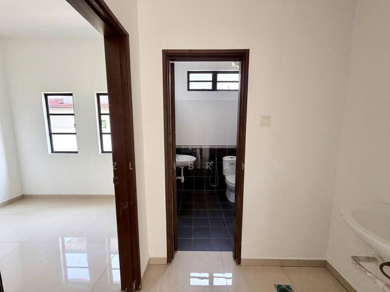 2-storey Terraced House for Sale in Taman Astana Indah (Bangi) - Azli Ibrahim - Interior - PropertyGuru.com.my