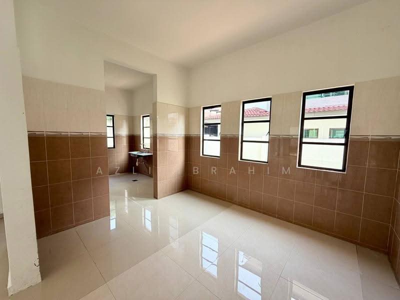 2-storey Terraced House for Sale in Taman Astana Indah (Bangi) - Azli Ibrahim - Interior - PropertyGuru.com.my
