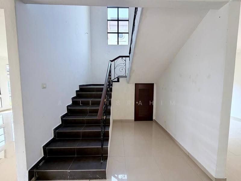 2-storey Terraced House for Sale in Taman Astana Indah (Bangi) - Azli Ibrahim - Interior - PropertyGuru.com.my