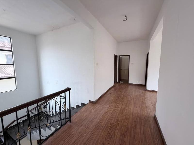 2-storey Terraced House for Sale in Taman Astana Indah (Bangi) - Azli Ibrahim - Interior - PropertyGuru.com.my