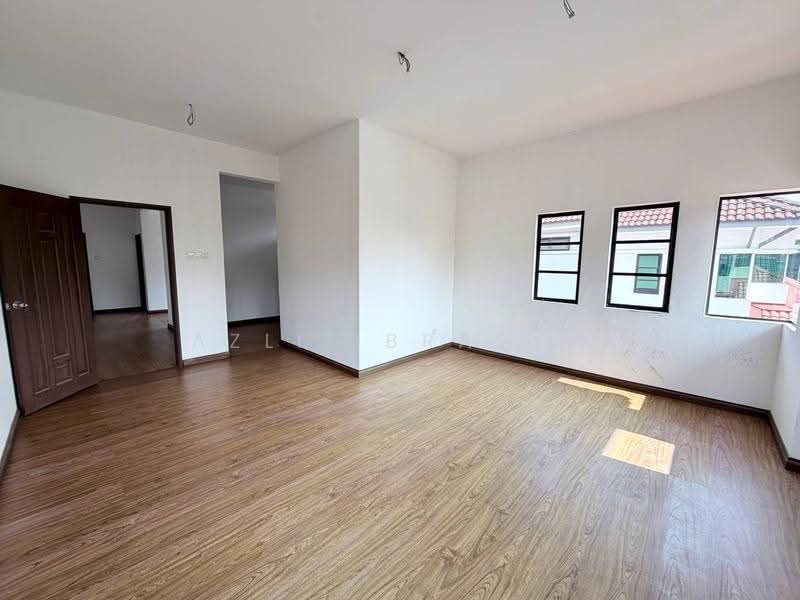 2-storey Terraced House for Sale in Taman Astana Indah (Bangi) - Azli Ibrahim - Interior - PropertyGuru.com.my