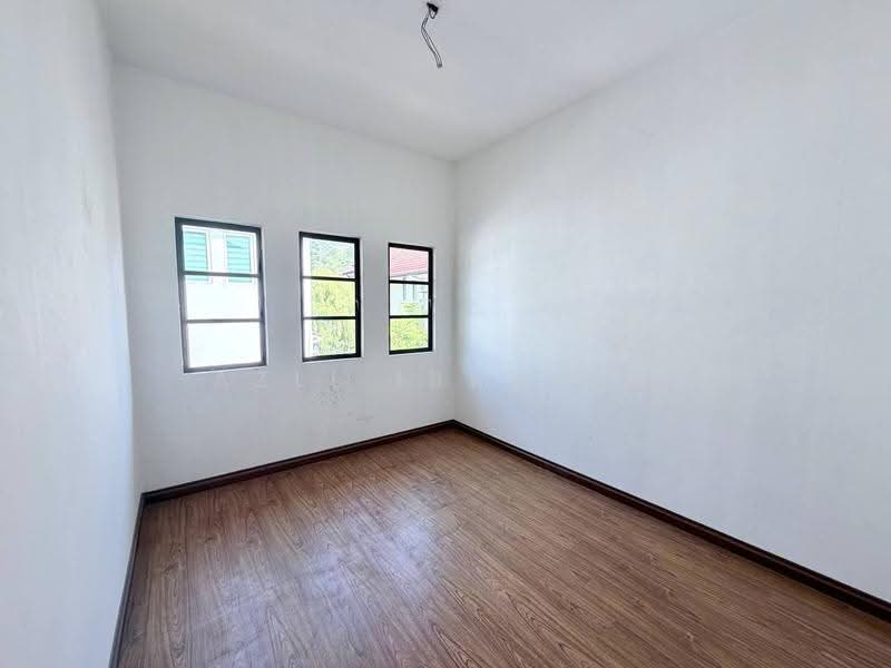 2-storey Terraced House for Sale in Taman Astana Indah (Bangi) - Azli Ibrahim - Interior - PropertyGuru.com.my