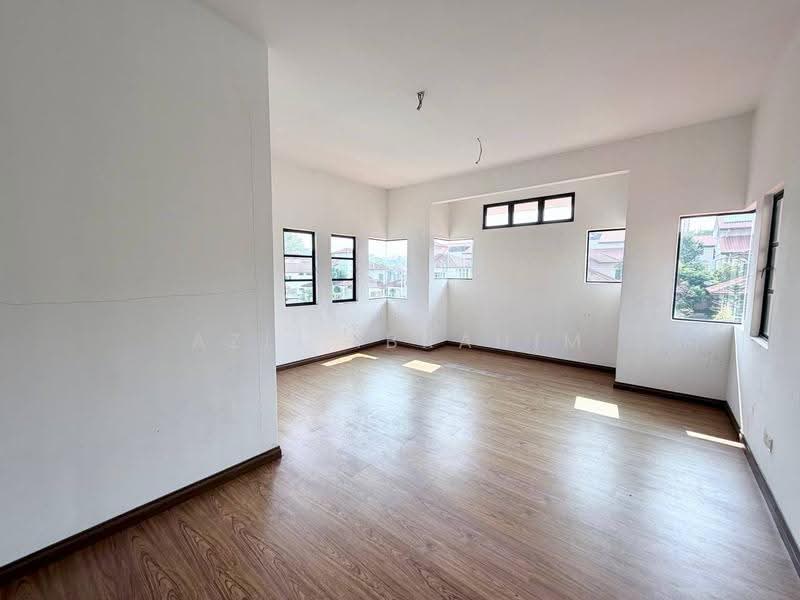 2-storey Terraced House for Sale in Taman Astana Indah (Bangi) - Azli Ibrahim - Interior - PropertyGuru.com.my