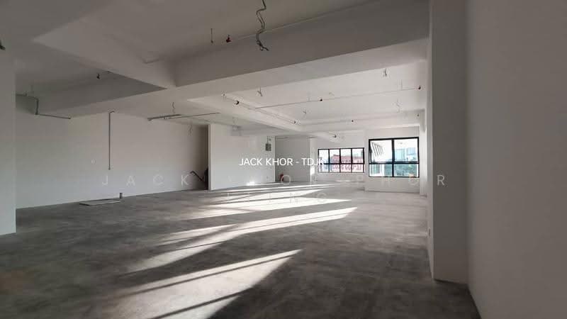 Shop / Office for Rent in Setia Alam (Selangor) - Jack Khor Phor Jiing - Interior - PropertyGuru.com.my