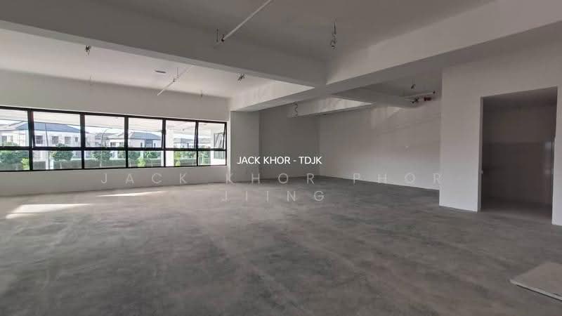 Shop / Office for Rent in Setia Alam (Selangor) - Jack Khor Phor Jiing - Interior - PropertyGuru.com.my