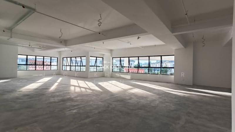 Shop / Office for Rent in Setia Alam (Selangor) - Jack Khor Phor Jiing - Interior - PropertyGuru.com.my