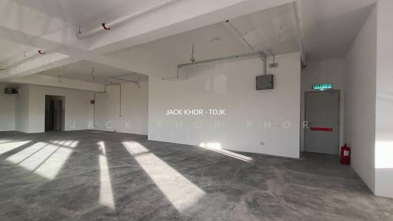 Shop / Office for Rent in Setia Alam (Selangor) - Jack Khor Phor Jiing - PropertyGuru.com.my