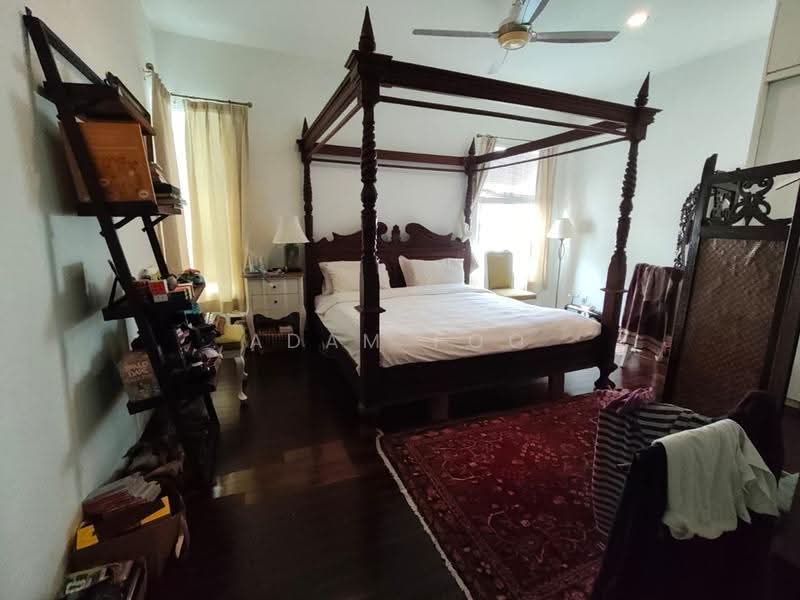 Semi-Detached House for Rent in Ampang (Selangor) - Adam Foo - Bedroom - PropertyGuru.com.my
