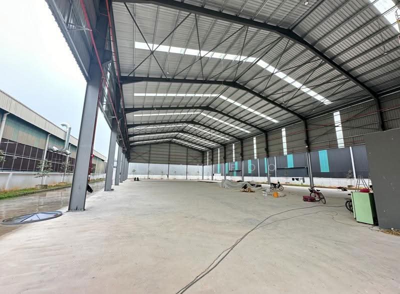Kilang untuk Disewa di Taman Industri Alam Jaya (Puncak Alam) - Vivian Foo - Interior - PropertyGuru.com.my