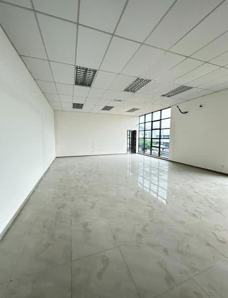 Kilang untuk Disewa di Taman Industri Alam Jaya (Puncak Alam) - Vivian Foo - Interior - PropertyGuru.com.my