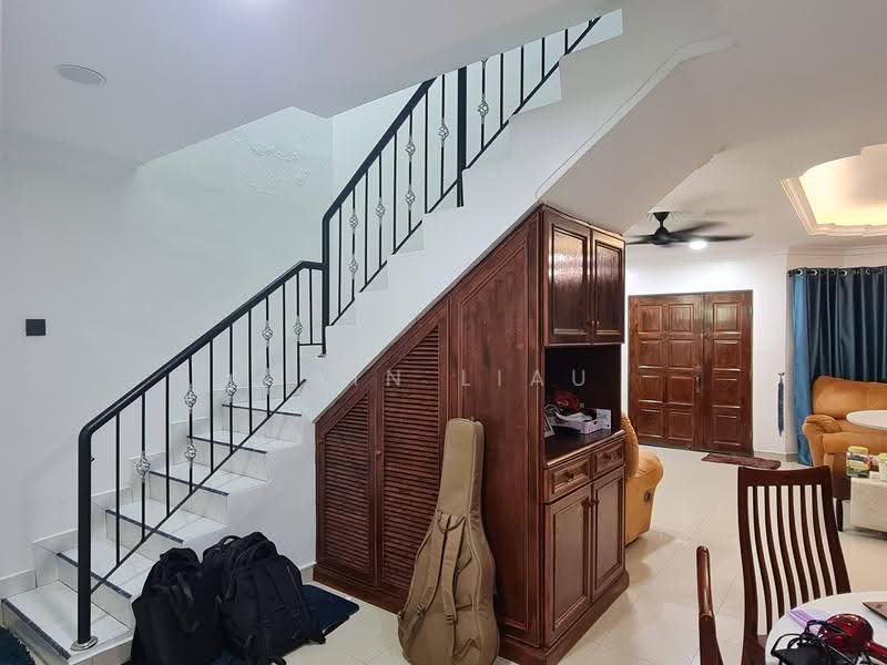 2-storey Terraced House for Sale in Taman Sri Sentosa (Klang) - Rain Liau - Interior - PropertyGuru.com.my